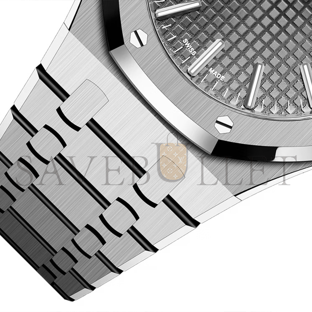 AUDEMARS PIGUET ROYAL OAK SELFWINDING 15510ST.OO.1320ST.10